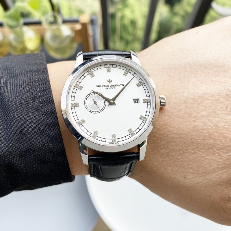 Watches Hublot VACHERON CONSTANT 314819 size:42*13 mm