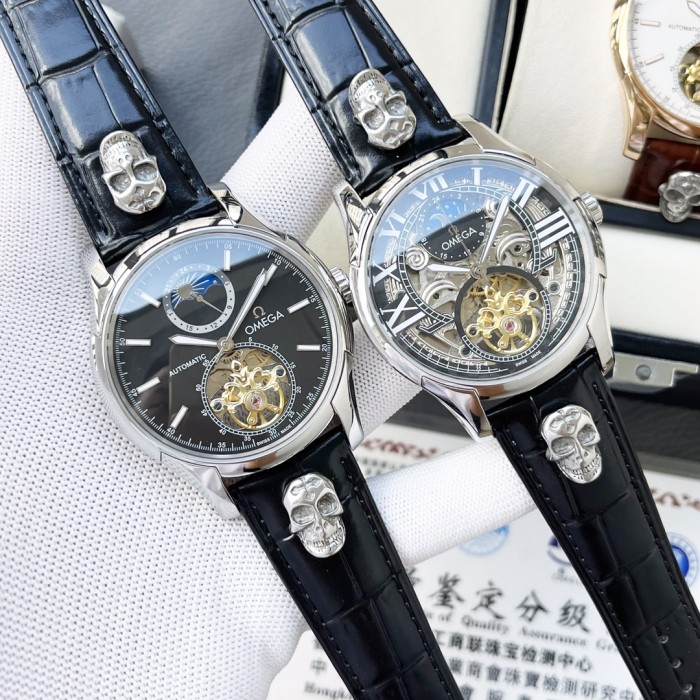 Watches OMEGA 318859 size:40*12 mm