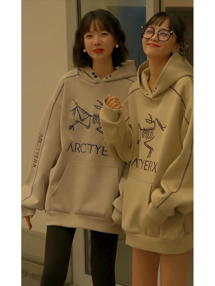 Clothes ARC'TERYX 121