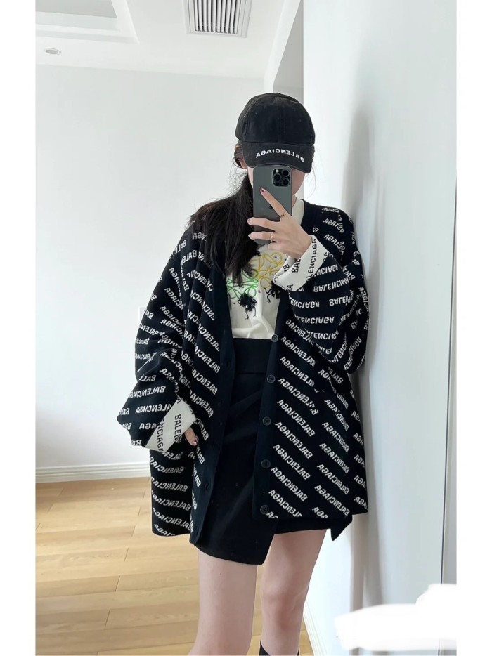 Clothes Balenciaga 735