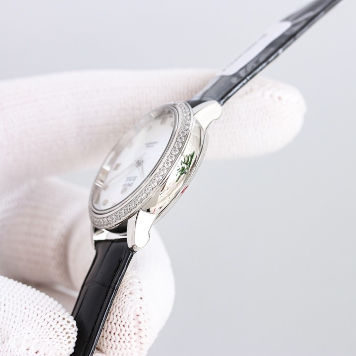 Watches OMEGA 318889 size:32*7 mm