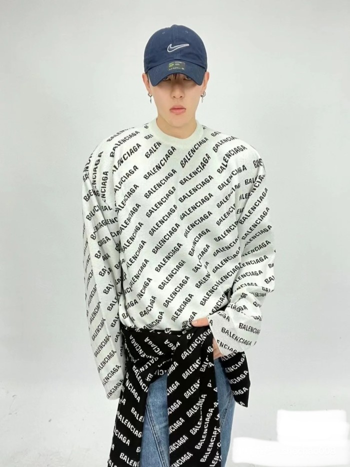 Clothes Balenciaga 731