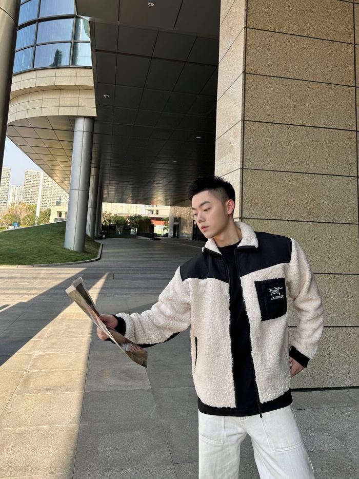 Clothes ARC'TERYX 118