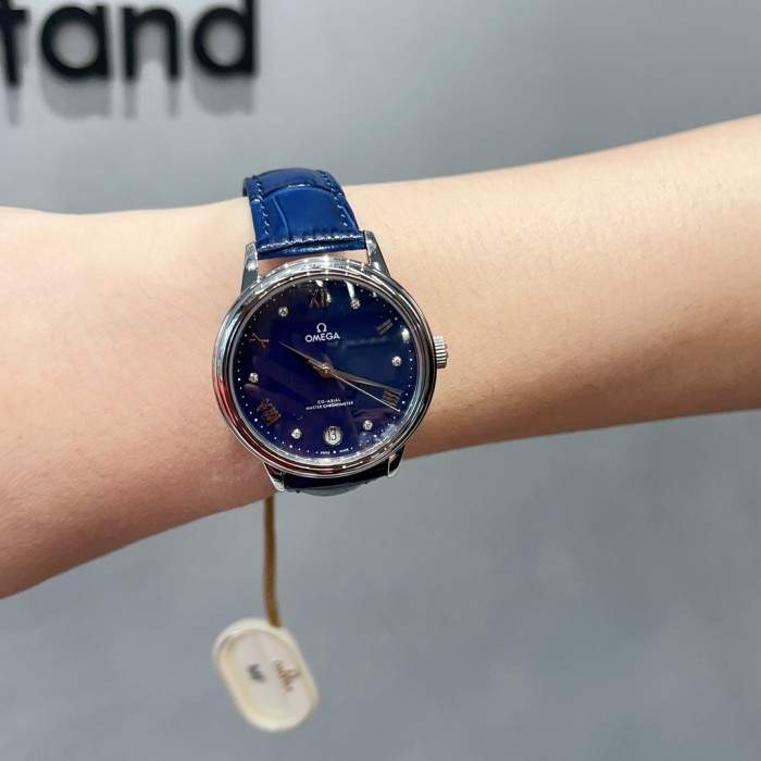 Watches OMEGA 318866 size:34 mm