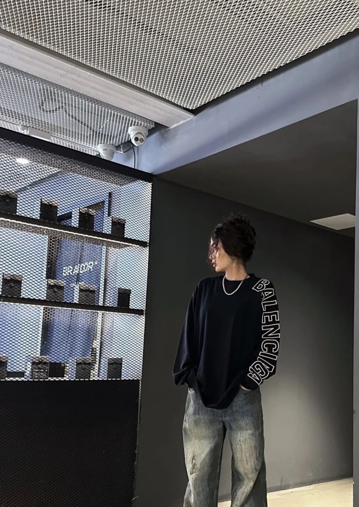 Clothes Balenciaga 730