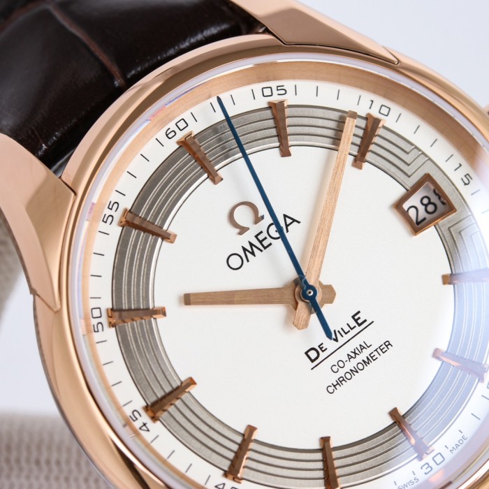 Watches OMEGA 318816 size:42 mm