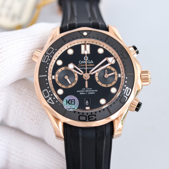 Watches OMEGA TW 318777 size:44 mm