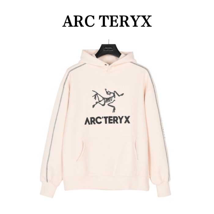 Clothes ARC'TERYX 121