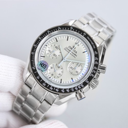 Watches OMEGA 318824 size:42 mm