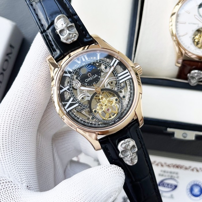 Watches OMEGA 318859 size:40*12 mm