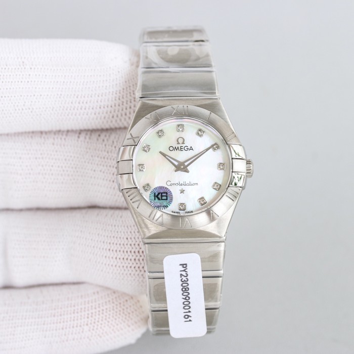 Watches OMEGA 318752 size:27 mm