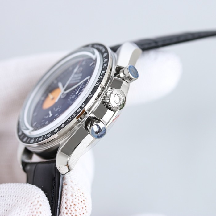 Watches OMEGA 318837 size:42 mm
