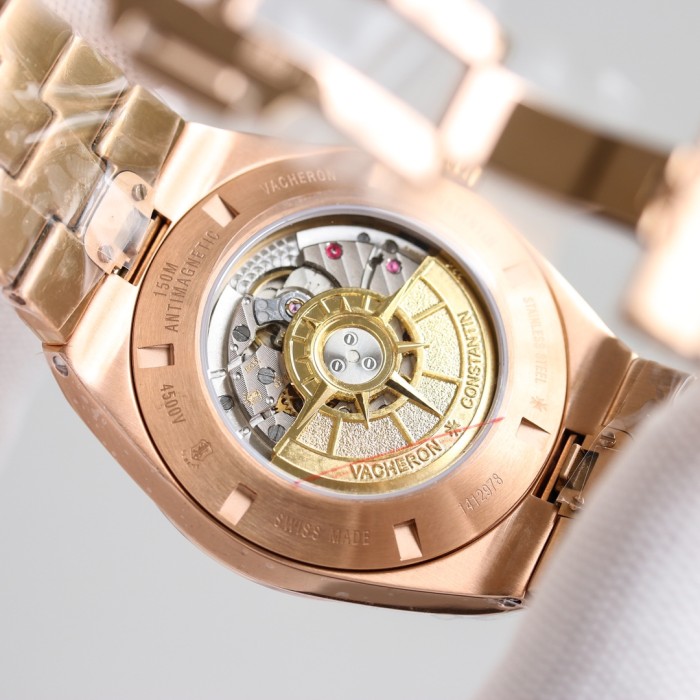 Watches Hublot Vacheron Constantin 314950 size:41 mm