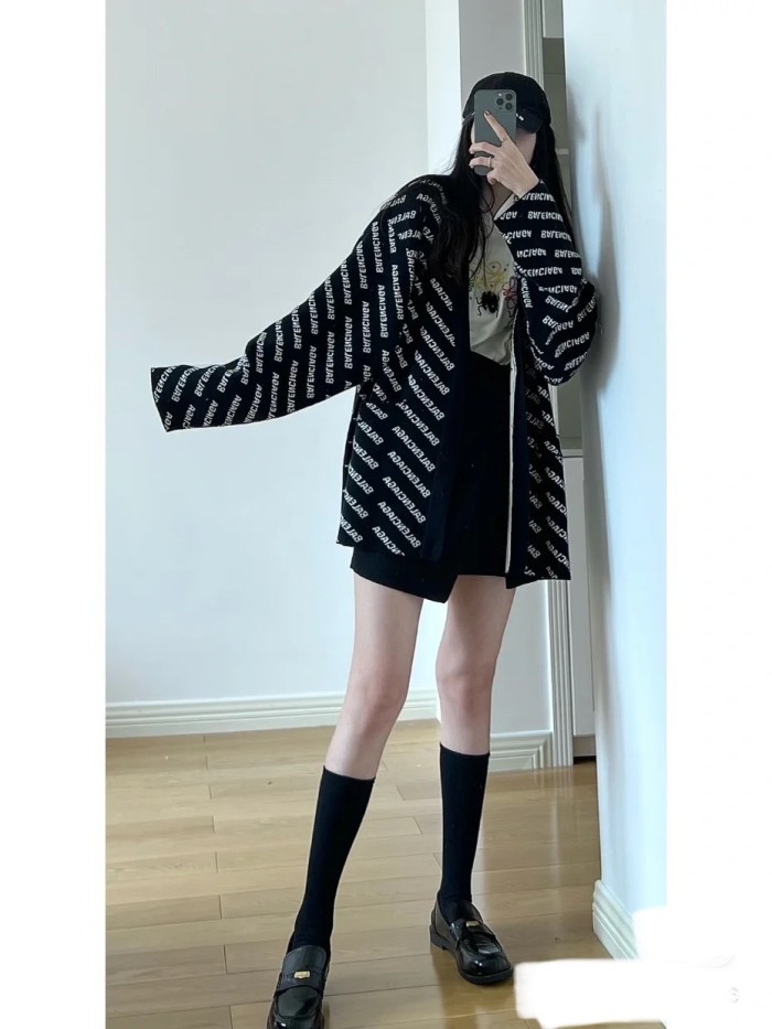 Clothes Balenciaga 735