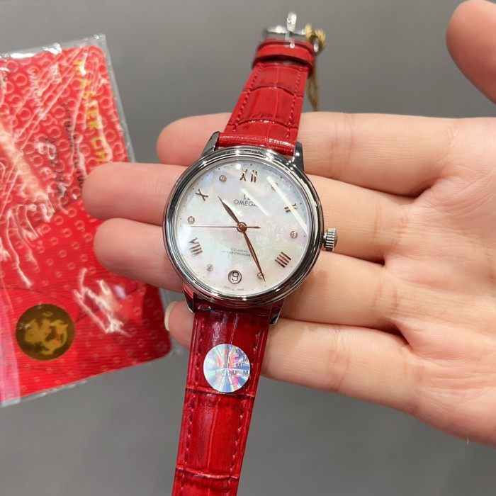 Watches OMEGA 318865 size:34 mm