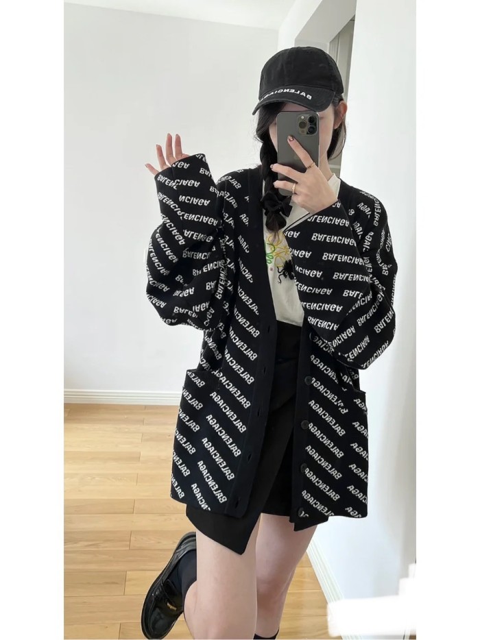 Clothes Balenciaga 735