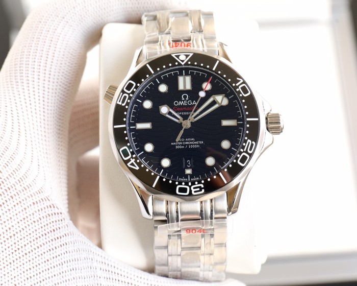 Watches OMEGA 318735 size:40*12 mm