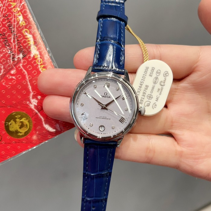 Watches OMEGA 318865 size:34 mm