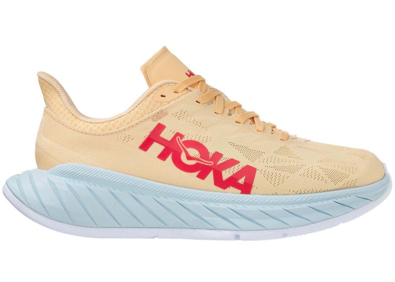 Hoka One One Carbon X 2 Impala Paradise Pink (Women's)