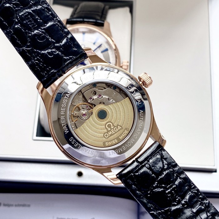 Watches OMEGA 318743 size:40*12 mm