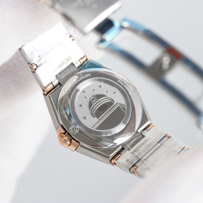 Watches OMEGA 318856 size:28 mm