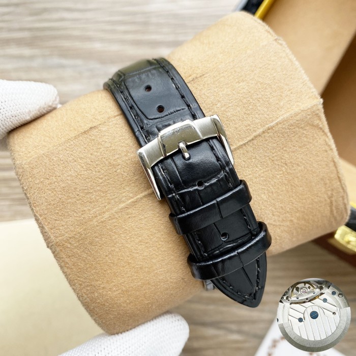 Watches Hublot VACHERON CONSTANT 314816 size:42*13 mm