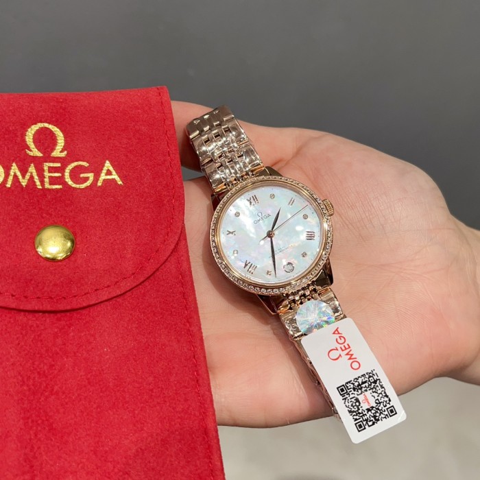 Watches OMEGA 318873 size:34 mm