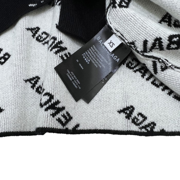 Clothes Balenciaga 735