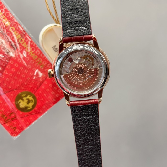 Watches OMEGA 318865 size:34 mm