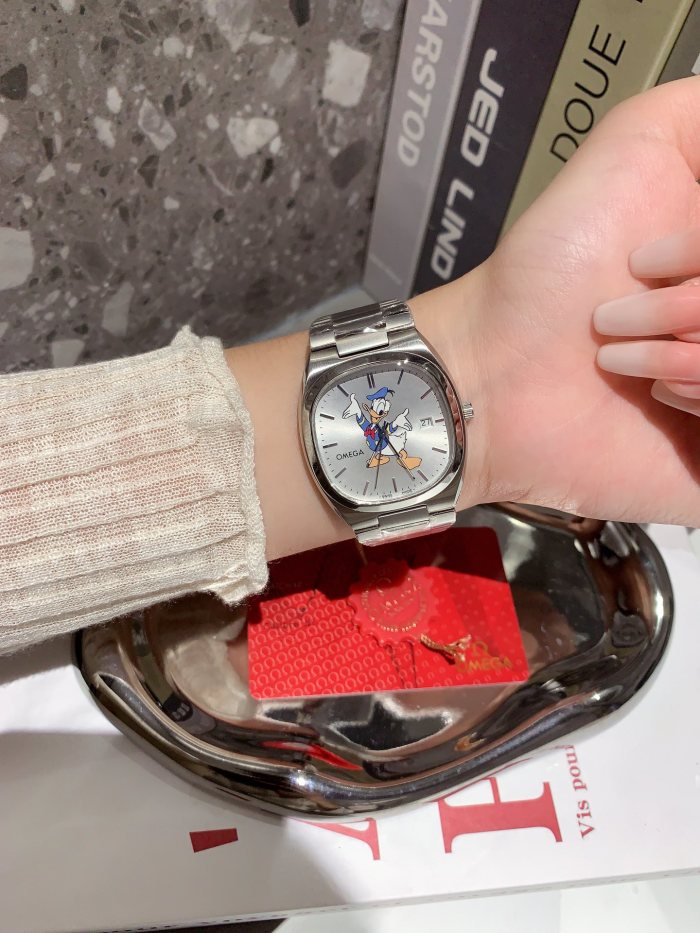 Watches OMEGA 318765 size:39 mm