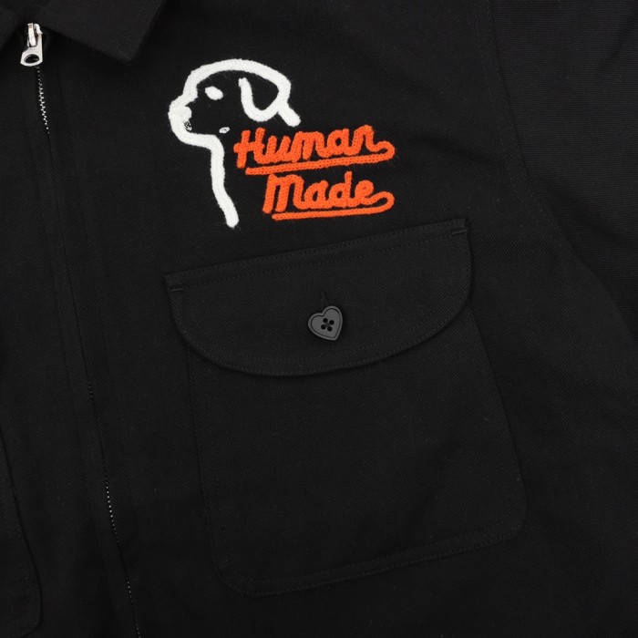 Clothes HUMAN MADE 20