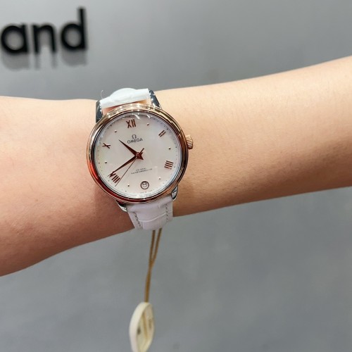 Watches OMEGA 318867 size:34 mm