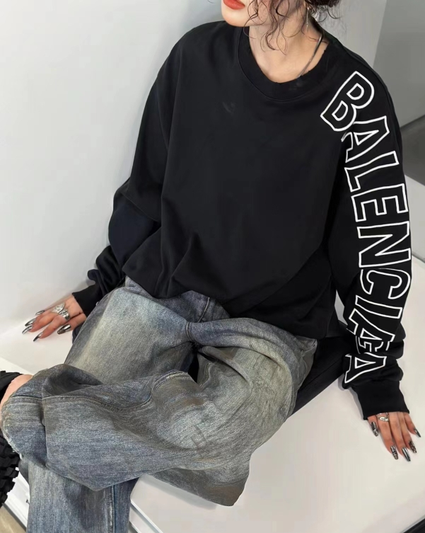 Clothes Balenciaga 730