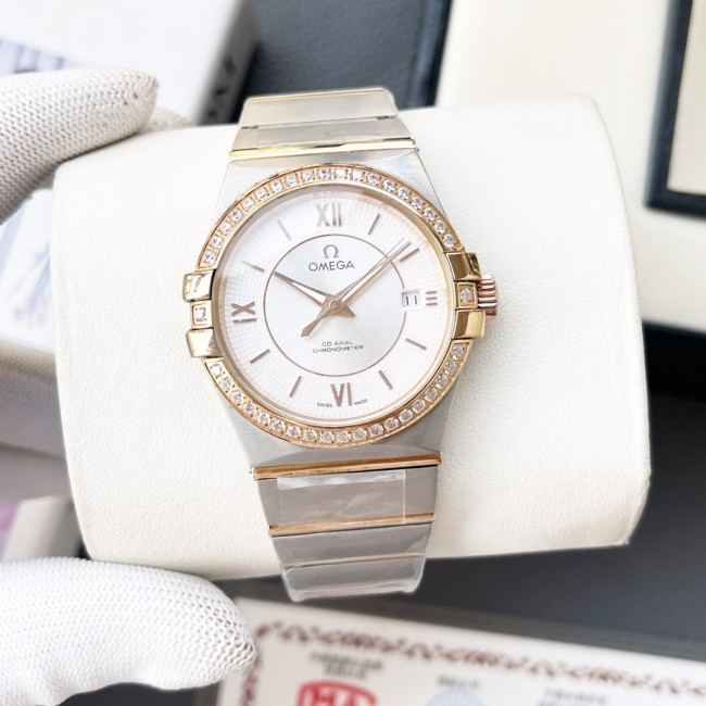 Watches OMEGA 318894 size:40*12 mm