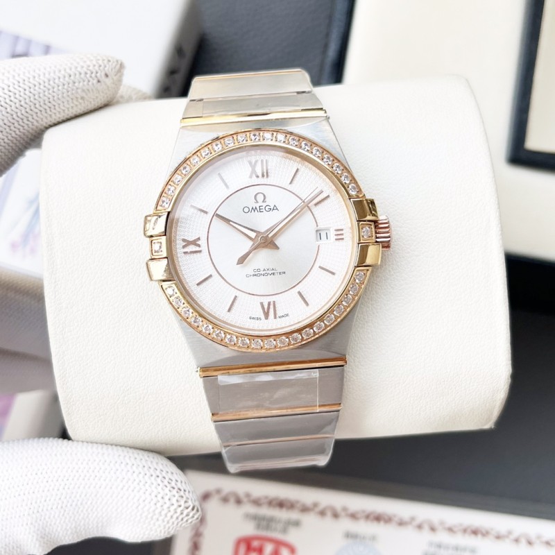 Watches OMEGA 318894 size:40*12 mm