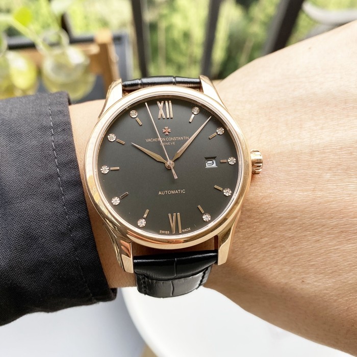 Watches Hublot VACHERON CONSTANT 314820 size:42*13 mm