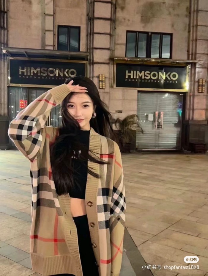 Clothes Burberry 584