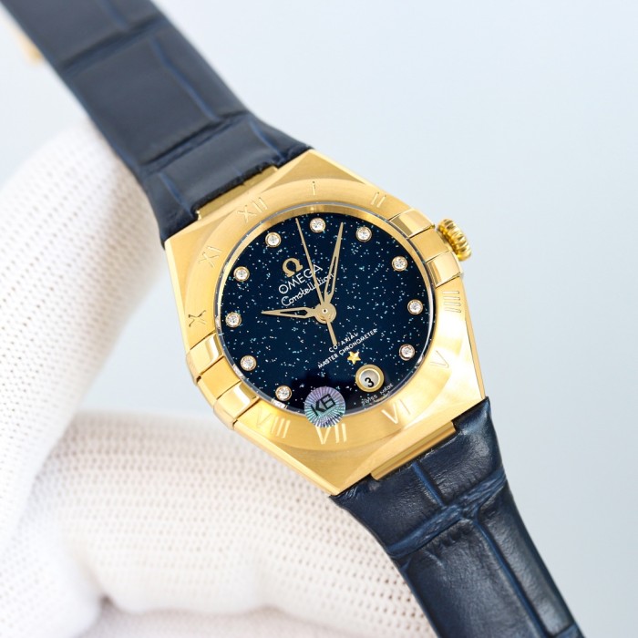 Watches OMEGA 318884 size:29 mm