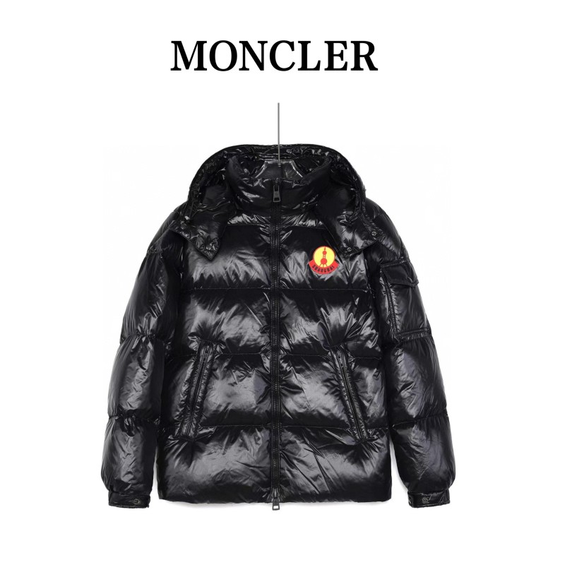 Clothes Moncler 91