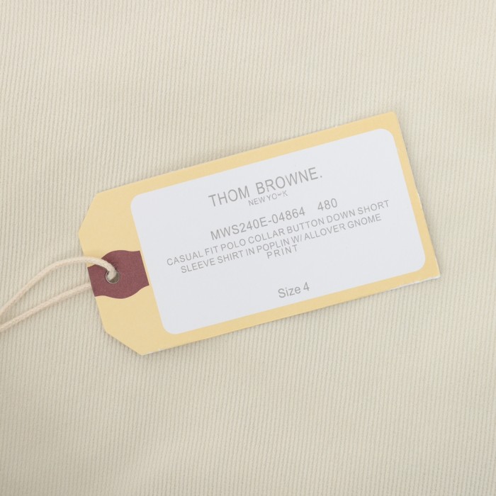 Clothes Thom Browne 103