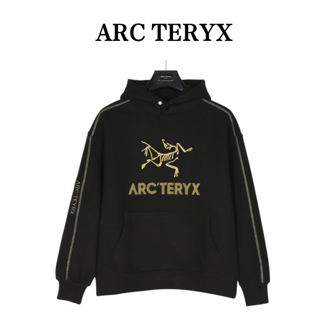 Clothes ARC'TERYX 119