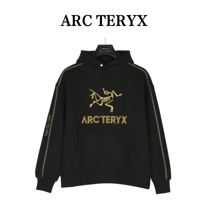 Clothes ARC'TERYX 119