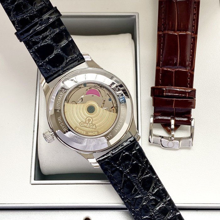 Watches OMEGA 318750 size:40*12 mm