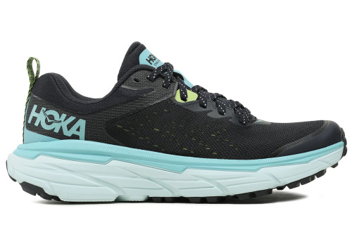 Hoka One One Challenger ATR 6 Blue Graphite (Women's)