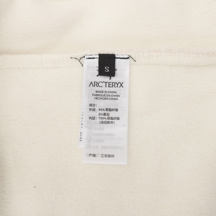 Clothes ARC'TERYX 118