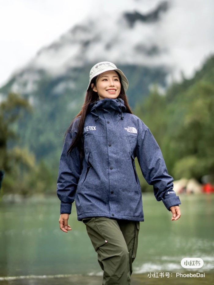 Clothes The North Face 250