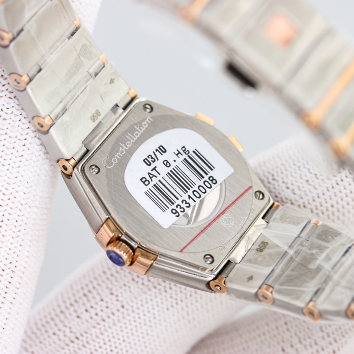 Watches OMEGA 318756 size:27 mm