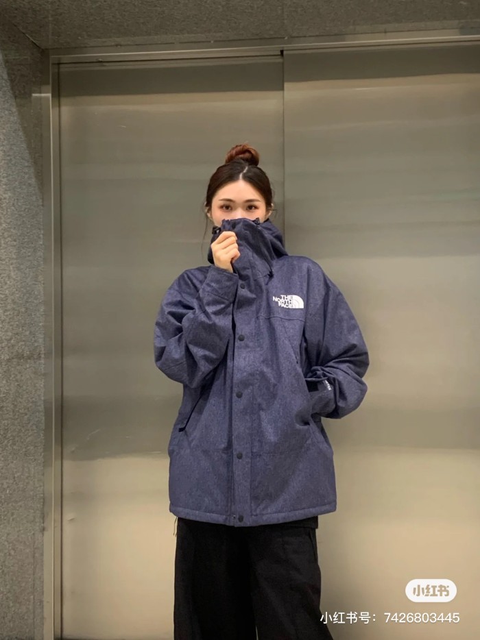Clothes The North Face 250