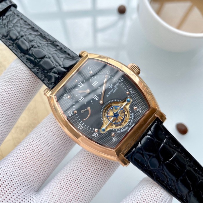 Watches Hublot MALTETourbillon Regulator 314889 size:39 mm