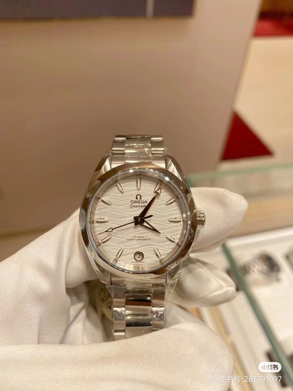 Watches OMEGA 318797 size:34 mm